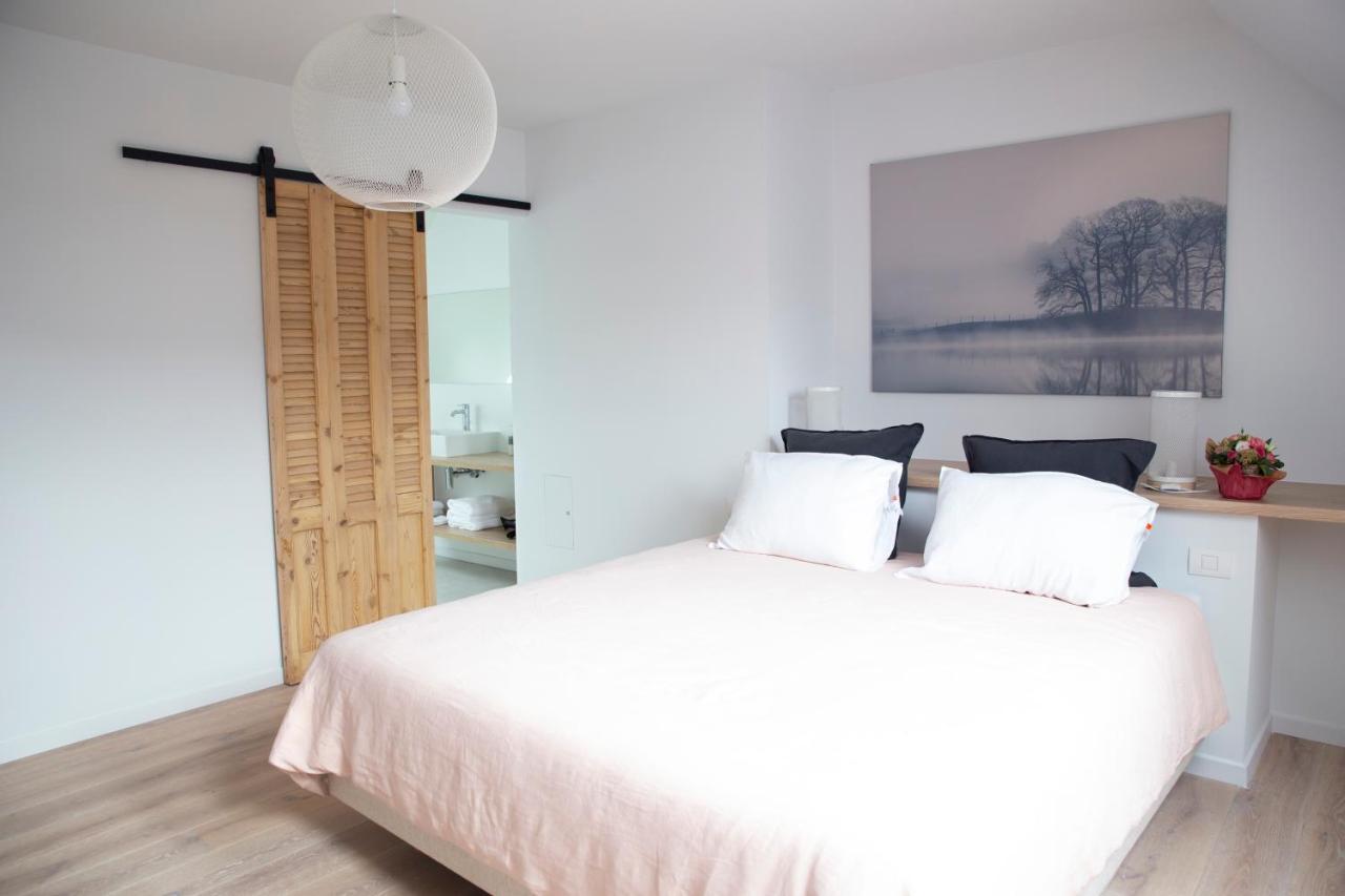 A Coque'Line Bed & Breakfast Frasnes-lez-Anvaing ภายนอก รูปภาพ