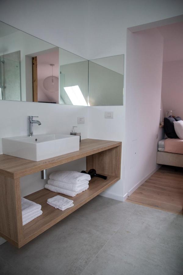 A Coque'Line Bed & Breakfast Frasnes-lez-Anvaing ภายนอก รูปภาพ