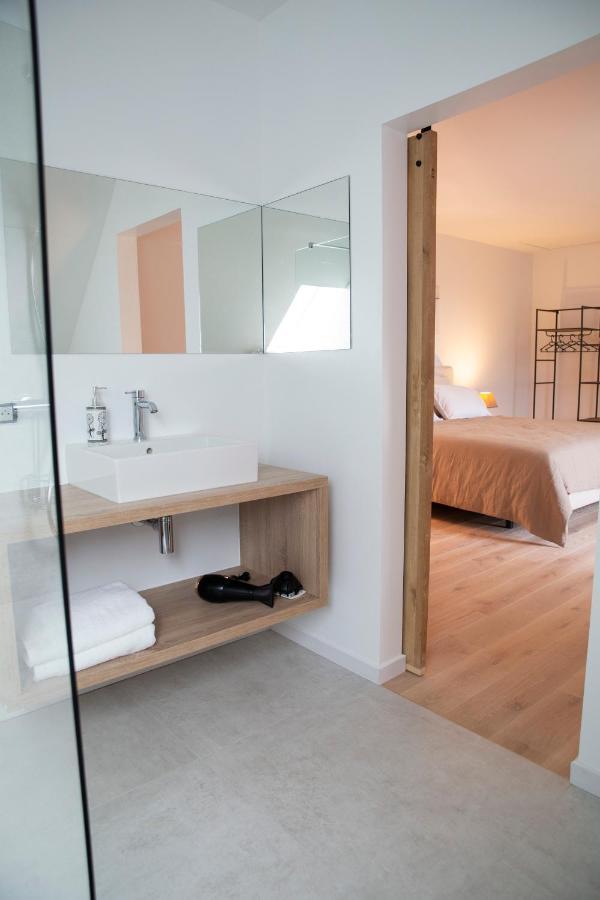 A Coque'Line Bed & Breakfast Frasnes-lez-Anvaing ภายนอก รูปภาพ