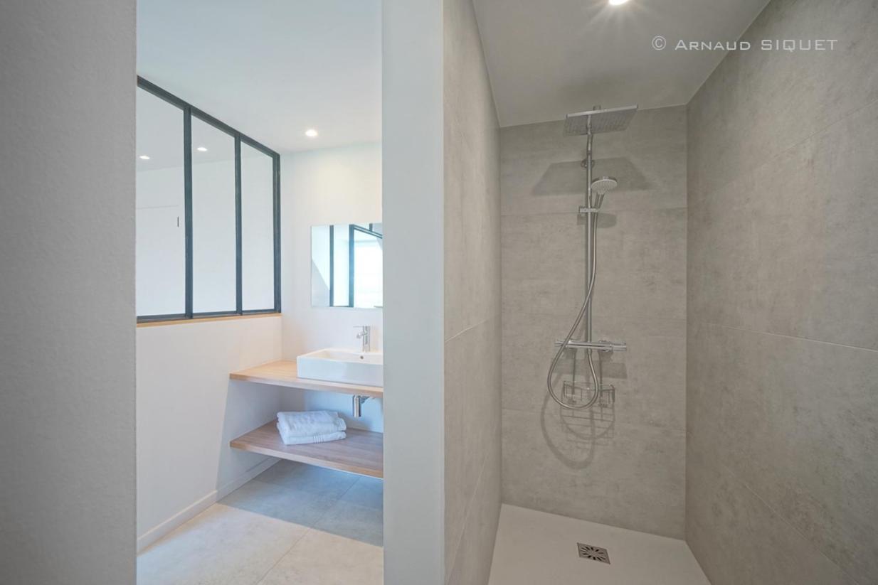 A Coque'Line Bed & Breakfast Frasnes-lez-Anvaing ภายนอก รูปภาพ